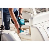 Makita akumulatorski usisavač DCL184Z 18V, 38 W, 500 ml - SOLO | Eponuda.ba