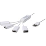 Digitus Slim Spider USB-Hub Cijene