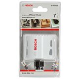 Bosch Kruna za bušenje rupa u drvu (Promjer: 68 mm, HSS bimetal) | shoptok.hr