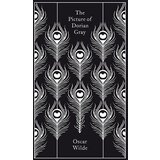 Penguin Books Oscar Wilde - The Picture Of Dorian Gray Cene