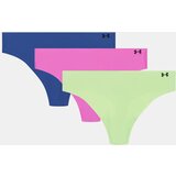 Under Armour Women's thong UA Pure Stretch NS Women's thong - 3pk - Ladies | Shoptok.si