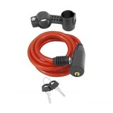  Brava spiralna 8x1200 mm crvena ( 040010 ) | Eponuda.com