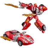 Transformers (Transformeri) Hasbro Transformers x Hot Wheels figura Twin Mill 12,5 cm | shoptok.hr