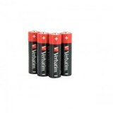 Verbatim AAA alkalne baterije 49500 (4 kosi), (5000326608) | Shoptok.si