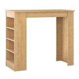 Hanah home Swallow Sapphire Oak