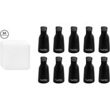 Nail HQ Soak Away Gel Nail Clip Set set za odstranjevanje gel in akril nohtov | Shoptok.si