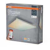 Osram LED prigušiva stropna svetiljka SMART+ FRAMELESS LED/20W/230V 30x30 cm Wi-Fi | Eponuda.com