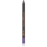 Barry M Bold Waterproof Eyeliner vodootporna olovka za oči nijansa Purple cijene
