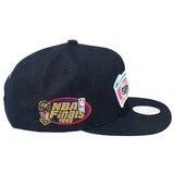 Mitchell And Ness HHSS2976SASYYPPPBLCK Crna | shoptok.hr