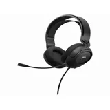 HS35 v2 Headset Wired Head-band Gaming Carbon
