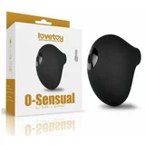 Lovetoy Klitoralni Stimulator O-sensual Oral Ama