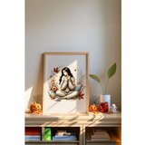 WALLXPERT Arthllwnmodel102-5070 Višenamensko Dekorativno Okvirno Slikarstvo | Eponuda.com