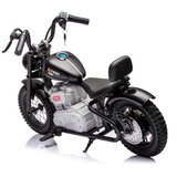 Motor na akumumlator, 36V crni | shoptok.hr