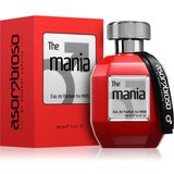 Asombroso by Osmany Laffita The Mania for Man parfemska voda za muškarce 100 ml | shoptok.hr