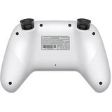 Gamesir T4n Lite bežični kontroler (bijeli) | shoptok.hr