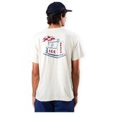 Brava Fabrics T-Shirt Ice Brava - Ecru Bež | shoptok.hr
