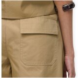 ROUGE EDIT France Trousers - Cocoon Bež | shoptok.hr