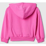 GAP Baby sweatshirt with logo - Girls | shoptok.hr