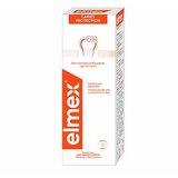 Elmex caries protection ustna voda za zaščito zob pred zobno gnilobo 400 ml unisex | Shoptok.si