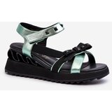 S. BARSKI Women's Sandals With Bow D&A | ePonuda.com