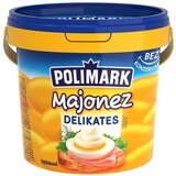 Polimark majones delikates 1L kantica | ePonuda.com