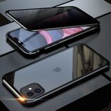 INF Magnetni ovitek za iPhone, dvostranski ovitek iz kaljenega stekla 11018028601 iPhone 16 Plus, (21643017) Cene