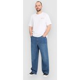 Volcom Work Carpenter Kavbojke park blue Cene