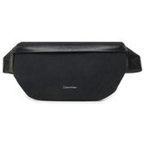 Calvin Klein torba za okoli pasu K50K512787 Črna | Shoptok.si