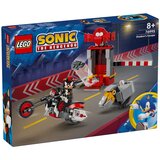 Lego Sonic The Hedgehog - Shadow's Escape | ePonuda.com