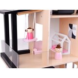 Lesena hiška v stilu Loft | Shoptok.si