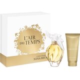 Nina Ricci L'Air du Temps darilni set za ženske | Shoptok.si