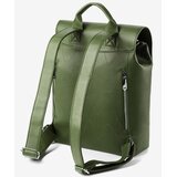 Vuch Ženski ruksak Gioia Green, 32 x 26 cm Slike