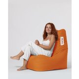 Atelier Del Sofa lazy bag Diamond Orange | ePonuda.com