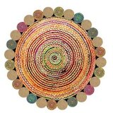 Conceptum Hypnose tepih, 80cm, šareni | Eponuda.ba
