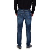 Antony Morato Jeans KURT COMFORT TAPERED FIT MMDT00282-FA750607 Modra | Shoptok.si