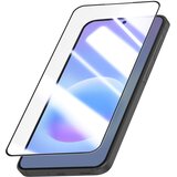 AVIZAR Zaščita zaslona za Galaxy A57 hibridna Full Glue 5D, Prozorna, (5000276354) | Shoptok.si