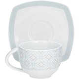 Andrea Fontebasso set skodelica za caj s podstavkom Energy R | Shoptok.si