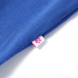  Dječja majica kobaltnoplava | shoptok.hr
