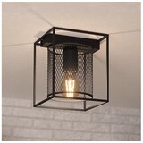 Eglo 43771 - plafonska svetiljka catterick 1xE27/40W/230V | Eponuda.com