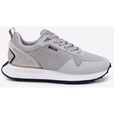 Big Star Men's Platform Sneakers | shoptok.hr