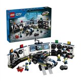 Lego City: Garaža za policijske automobile | shoptok.hr