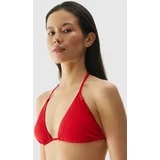 4f Women's Swimsuit Top - Red
