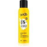 got2b Un-glued Styling Remover Foam čistilna pena za lase 150 ml Cene