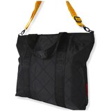 Verb To Do Torbe LIFE SHOPPER DOUBLE Črna | Shoptok.si