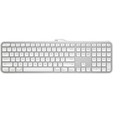 Logitech Tastatura MX Keys S for Mac Bluetooth / Bežična Membranska | Eponuda.com