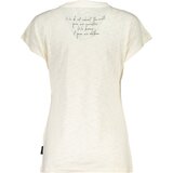 North Sails WOMEN&#39;S SHORT SLEEVE T-SHIRT WHITE | Shoptok.si