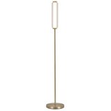 Searchlight EU26252SB - led podna lampa mod LED/10W/230V Cene