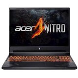 Acer Nitro V 16, 40,6 cm (16"), Ryzen 7 8845HS, RTX 4060, 16 GB RAM, 1 TB SSD prenosni računalnik, (21469920) Cene