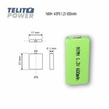 FOCUS POWER NiMH 4/5F6 1.2V 600mAh | Eponuda.com