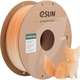eSUN PLA-UV Color Change Orange - 1,75 mm / 1000 g | Shoptok.si